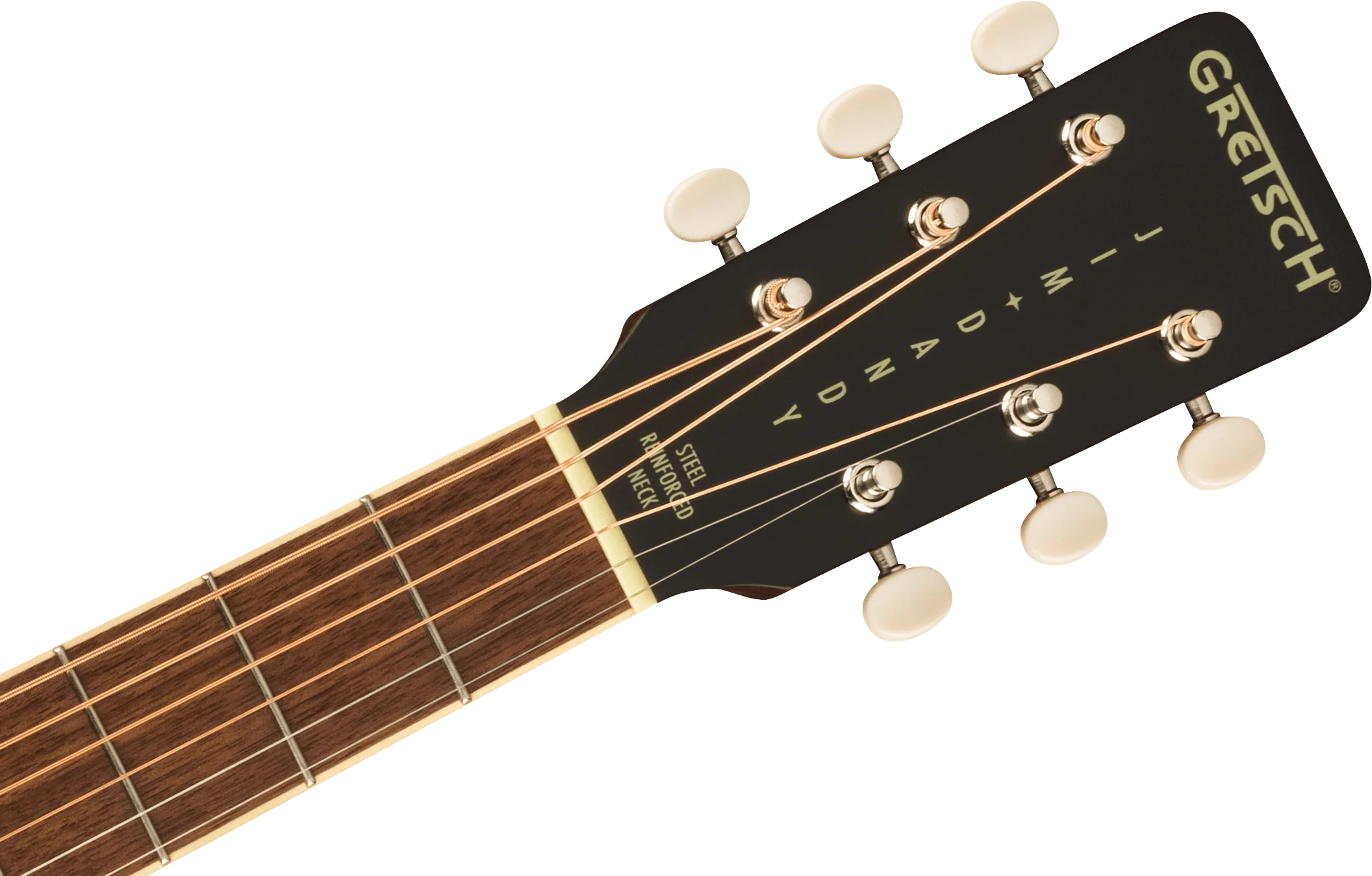 Gretsch Jim Dandy Parlor - Image 12