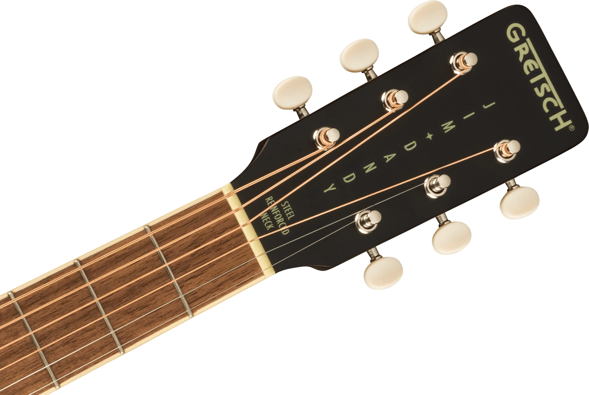 Gretsch Jim Dandy Parlor - Image 6