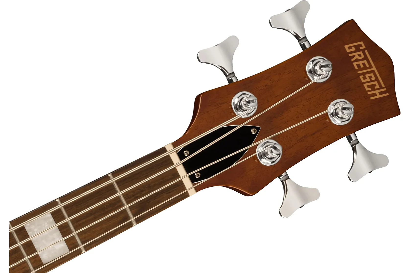 Gretsch Limited Edition G2229B Electromatic Junior Jet II Short-Scale Bass - Image 4