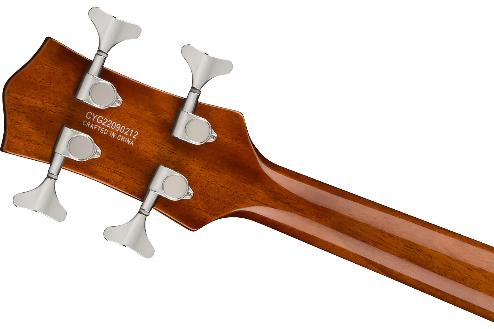 Gretsch Limited Edition G2229B Electromatic Junior Jet II Short-Scale Bass - Image 5