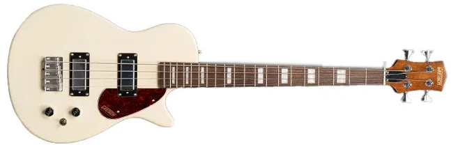 Gretsch Limited Edition G2229B Electromatic Junior Jet II Short-Scale Bass - Image 6