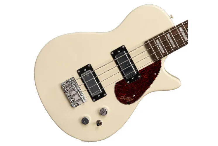 Gretsch Limited Edition G2229B Electromatic Junior Jet II Short-Scale Bass - Image 7