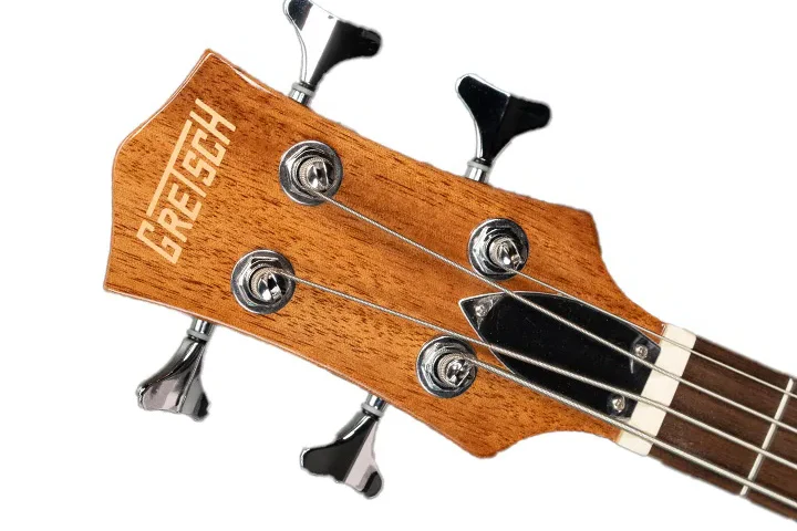 Gretsch Limited Edition G2229B Electromatic Junior Jet II Short-Scale Bass - Image 8