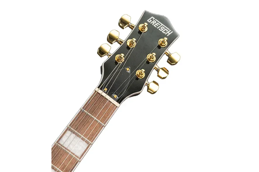Gretsch Limited Edition G5228G Electromatic Double Jet - Imperial Stain - Image 3