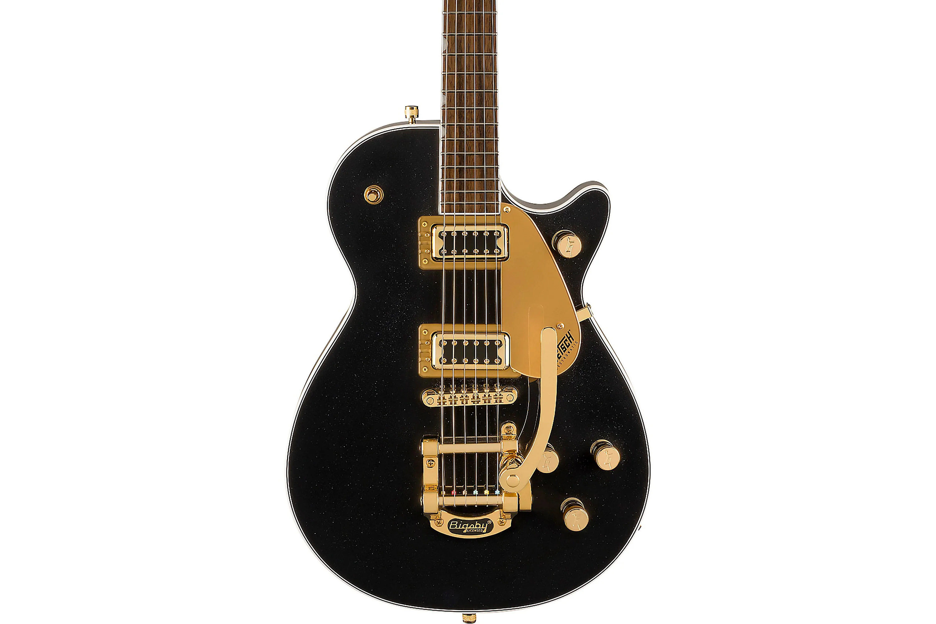 Gretsch Limited Edition G5237TG Electromatic Jet FT Bigsby - Image 12