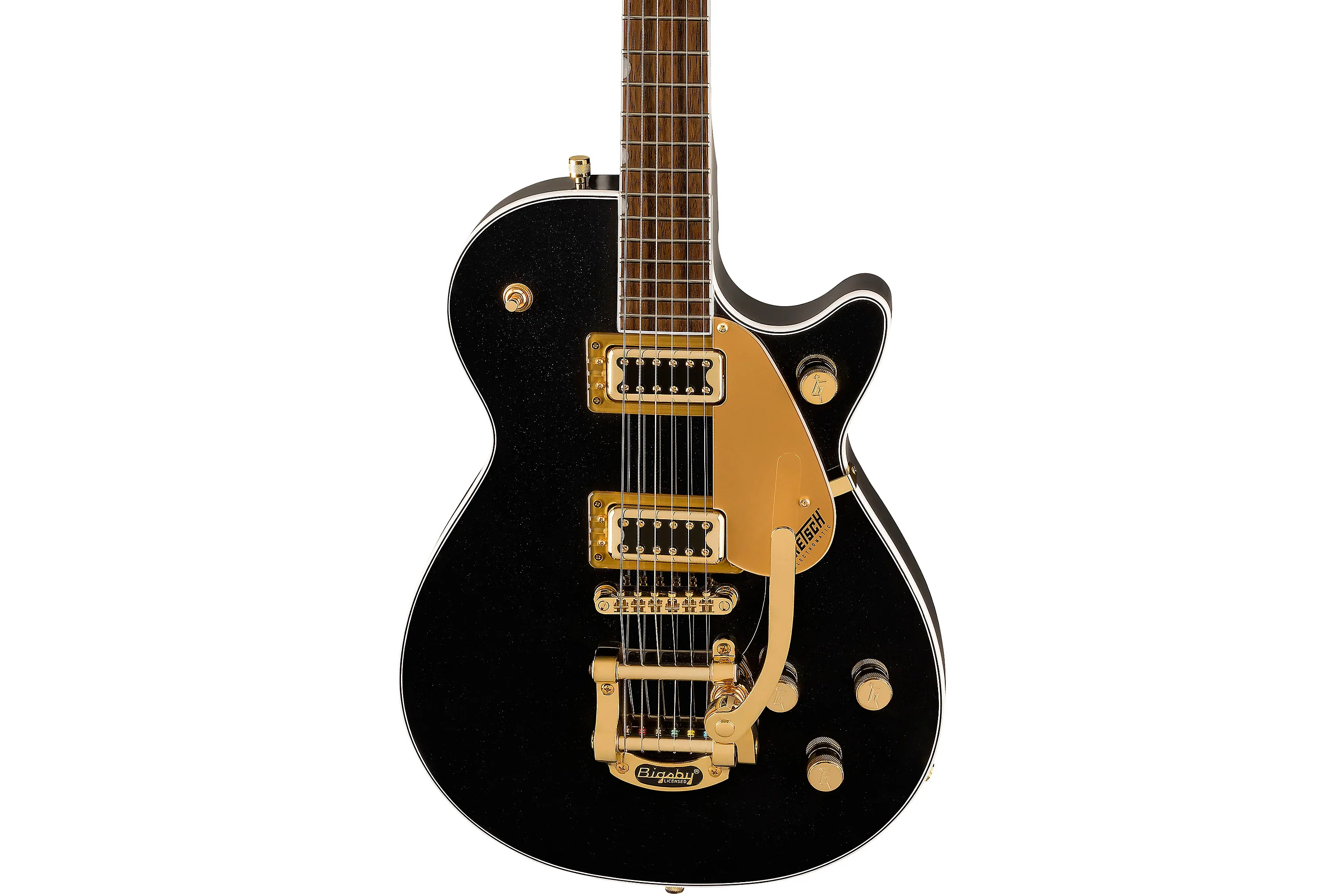 Gretsch Limited Edition G5237TG Electromatic Jet FT Bigsby - Image 13