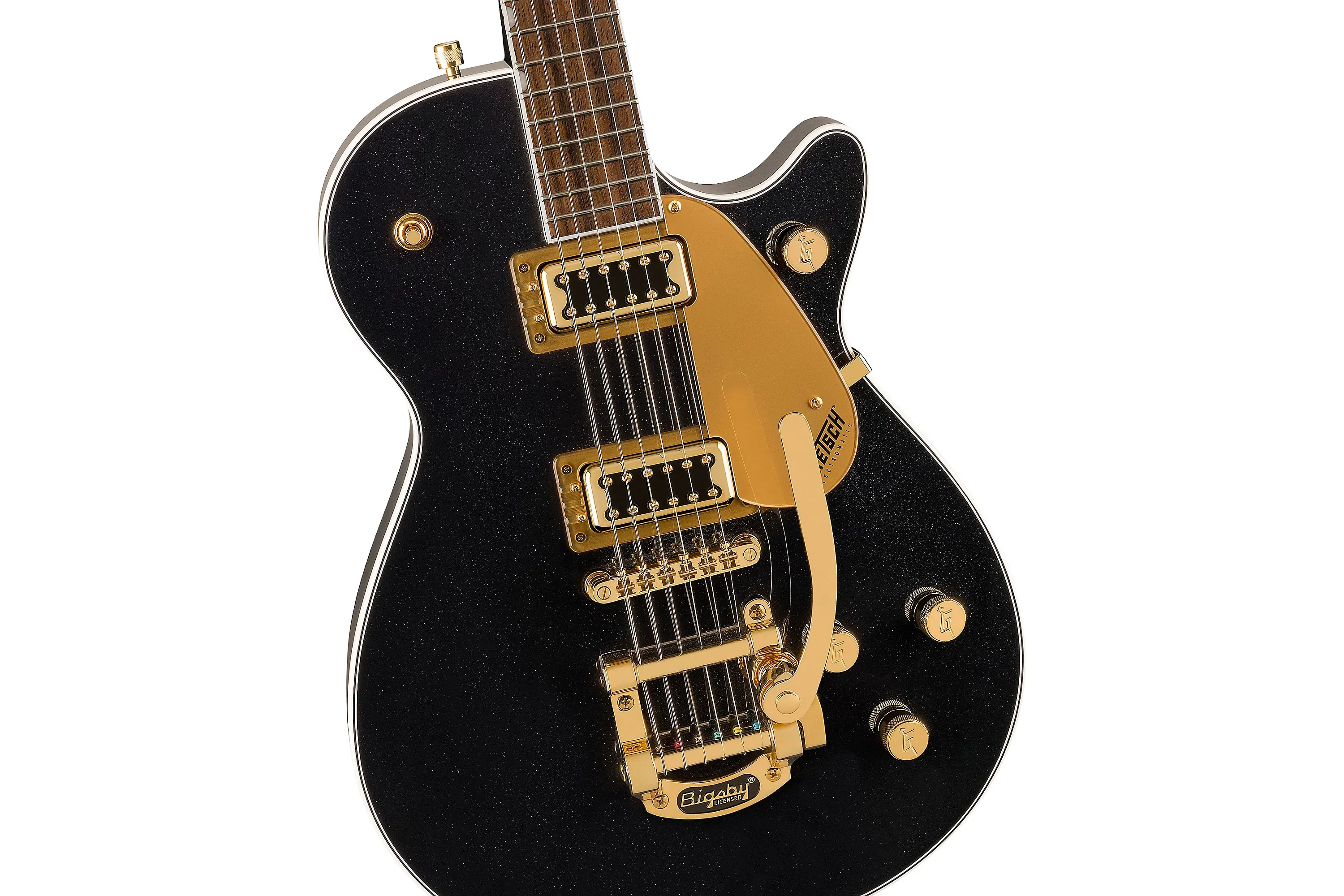 Gretsch Limited Edition G5237TG Electromatic Jet FT Bigsby - Image 14