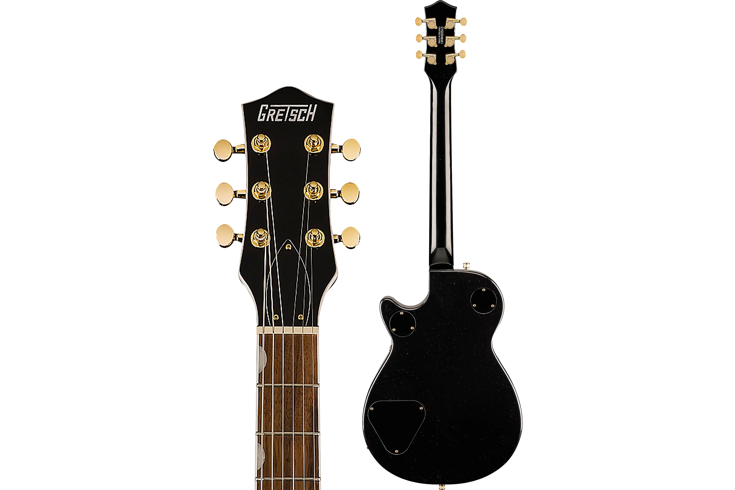 Gretsch Limited Edition G5237TG Electromatic Jet FT Bigsby - Image 15