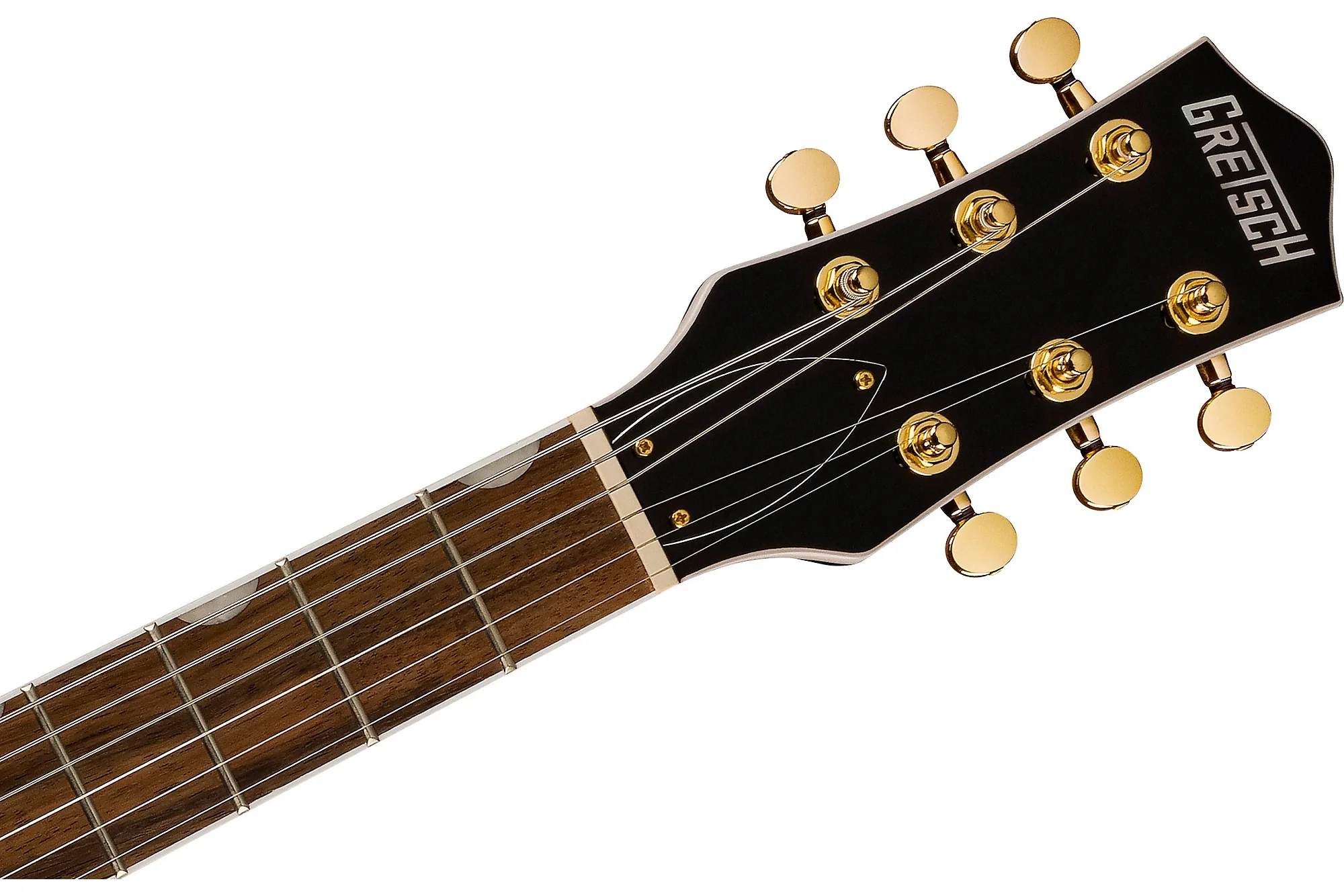 Gretsch Limited Edition G5237TG Electromatic Jet FT Bigsby - Image 16