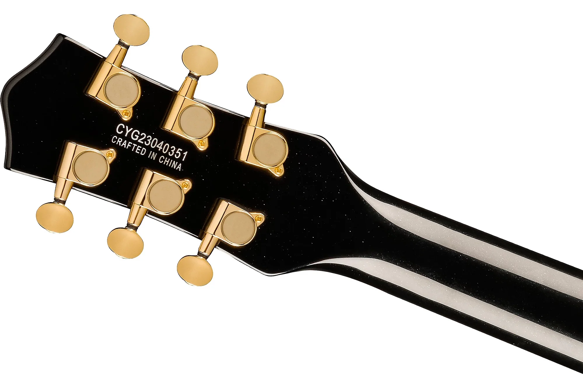 Gretsch Limited Edition G5237TG Electromatic Jet FT Bigsby - Image 17
