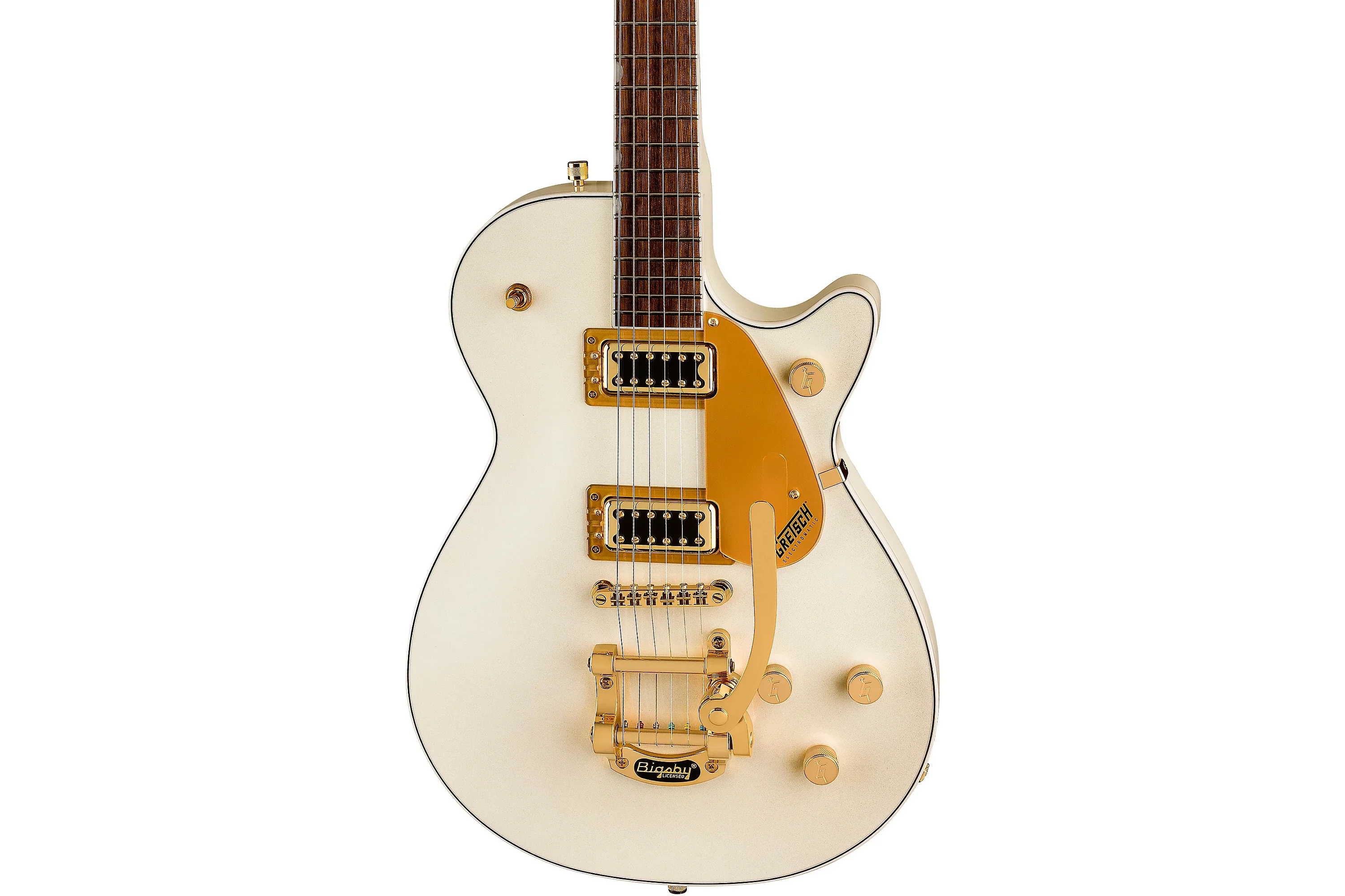 Gretsch Limited Edition G5237TG Electromatic Jet FT Bigsby - Image 4
