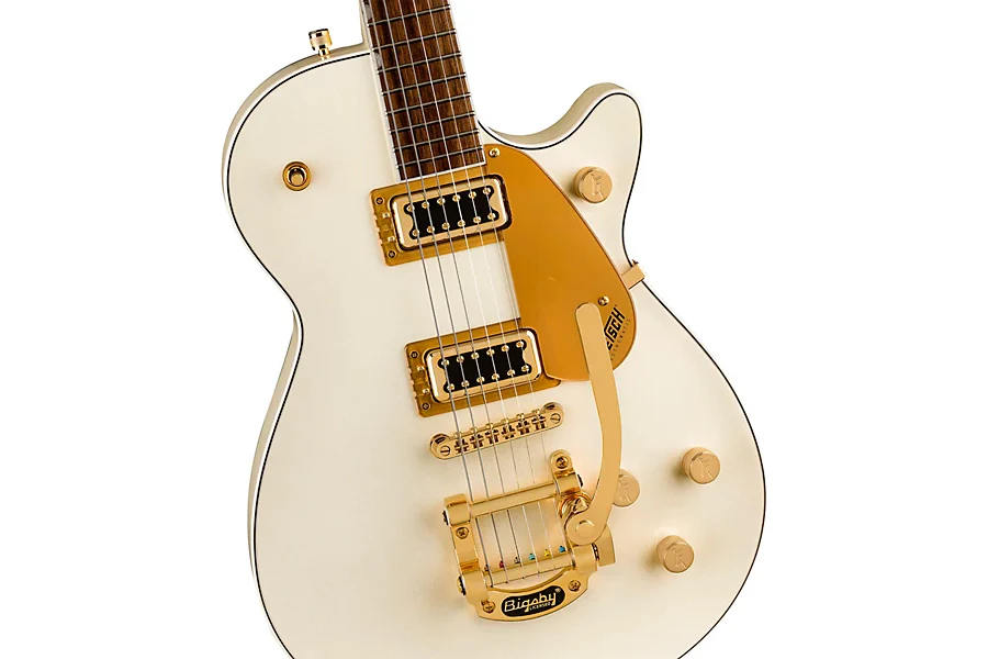 Gretsch Limited Edition G5237TG Electromatic Jet FT Bigsby - Image 5