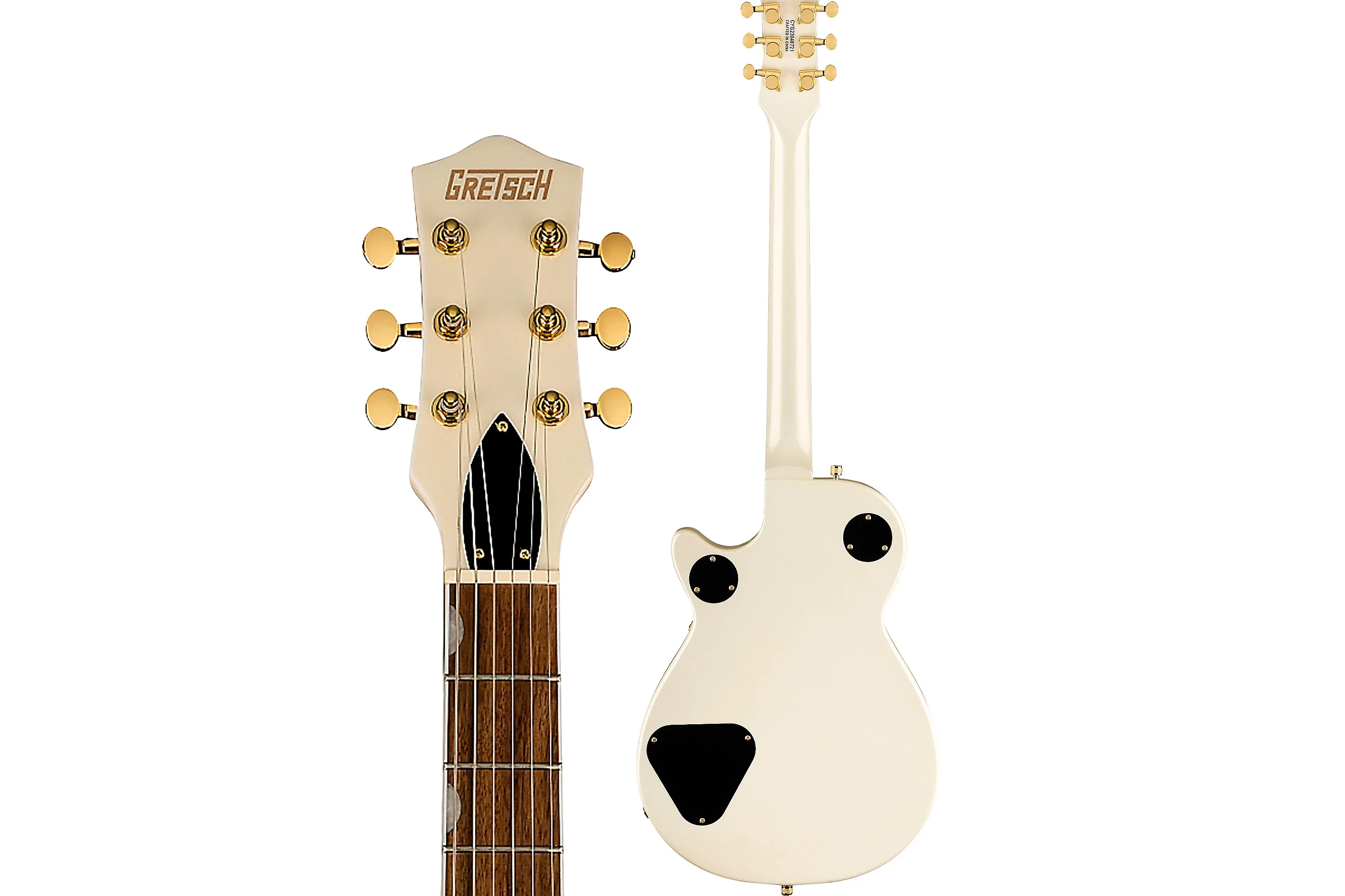 Gretsch Limited Edition G5237TG Electromatic Jet FT Bigsby - Image 6