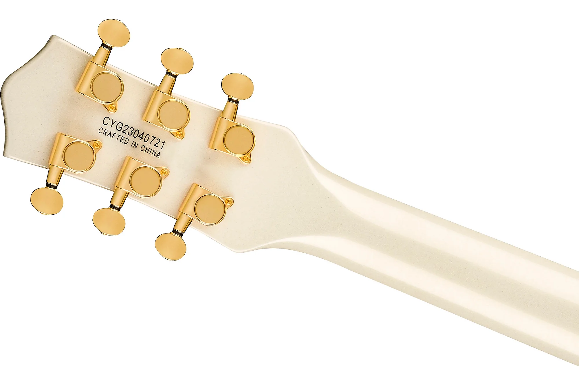 Gretsch Limited Edition G5237TG Electromatic Jet FT Bigsby - Image 9