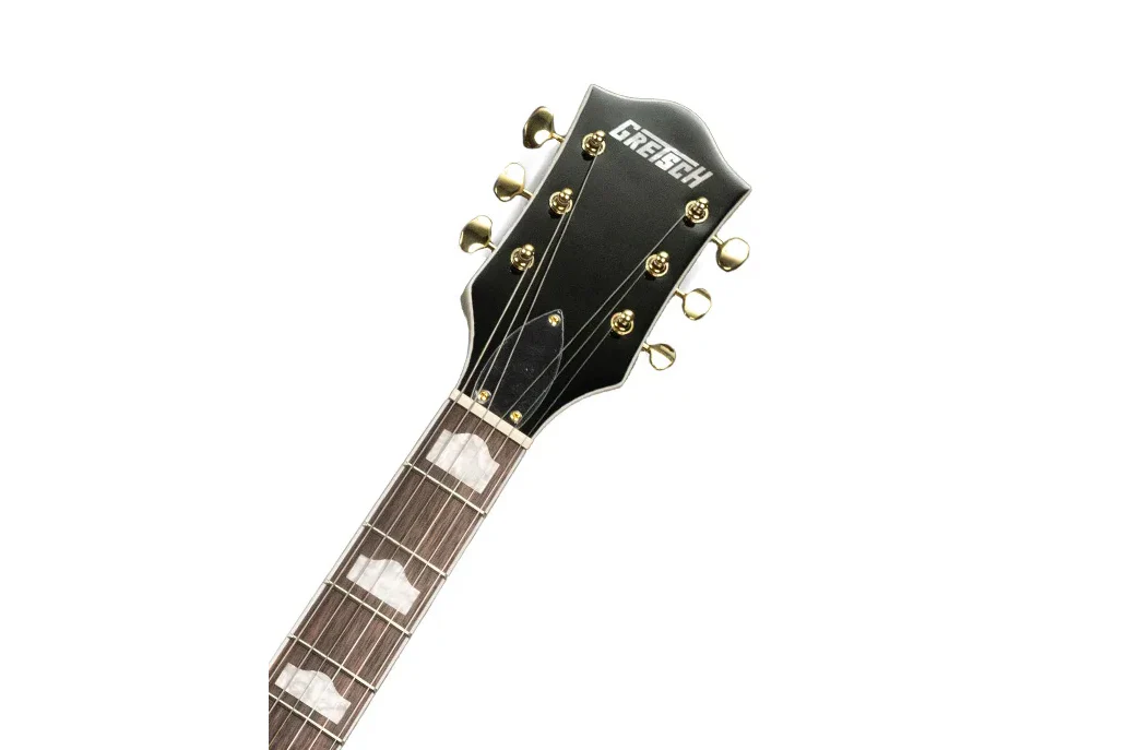Gretsch Limited Edition G5427TG Electromatic Hollow Body Single-Cut with Bigsby - Image 4