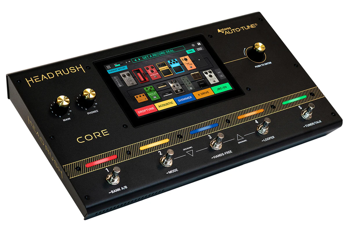 HeadRush Core - Image 2
