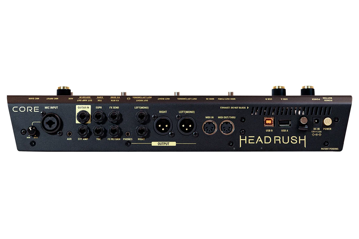 HeadRush Core - Image 3