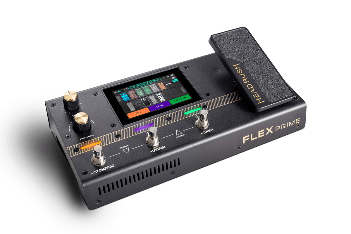 HeadRush Flex Prime - Image 3