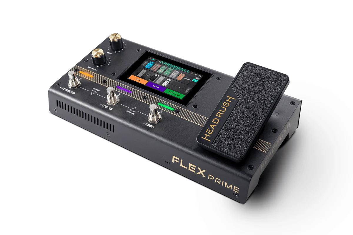 HeadRush Flex Prime - Image 4