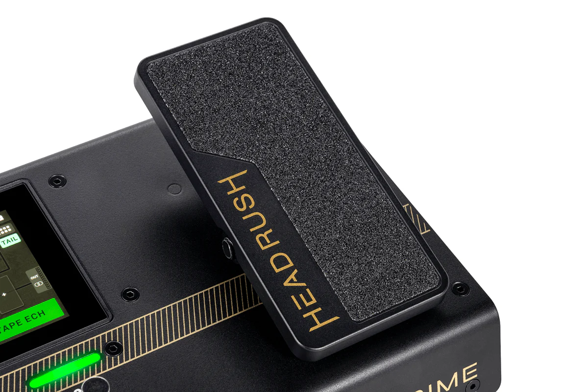 HeadRush Flex Prime - Image 5