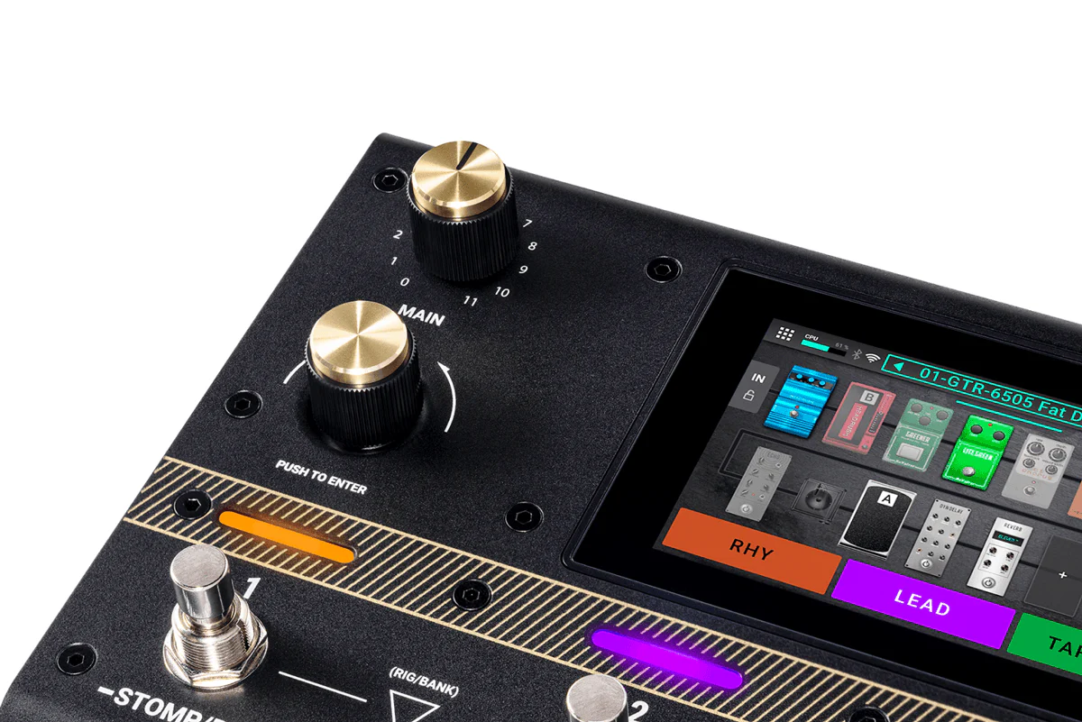 HeadRush Flex Prime - Image 6