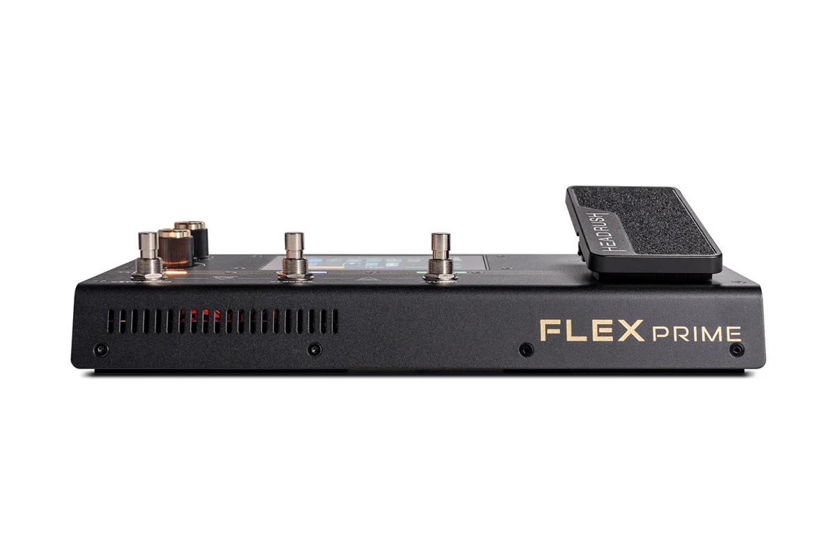 HeadRush Flex Prime - Image 8