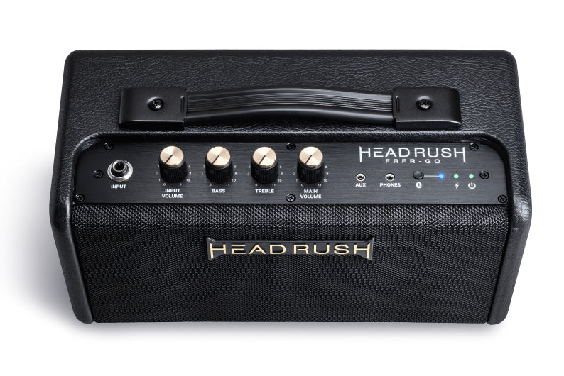 HeadRush FRFR-GO - Image 4