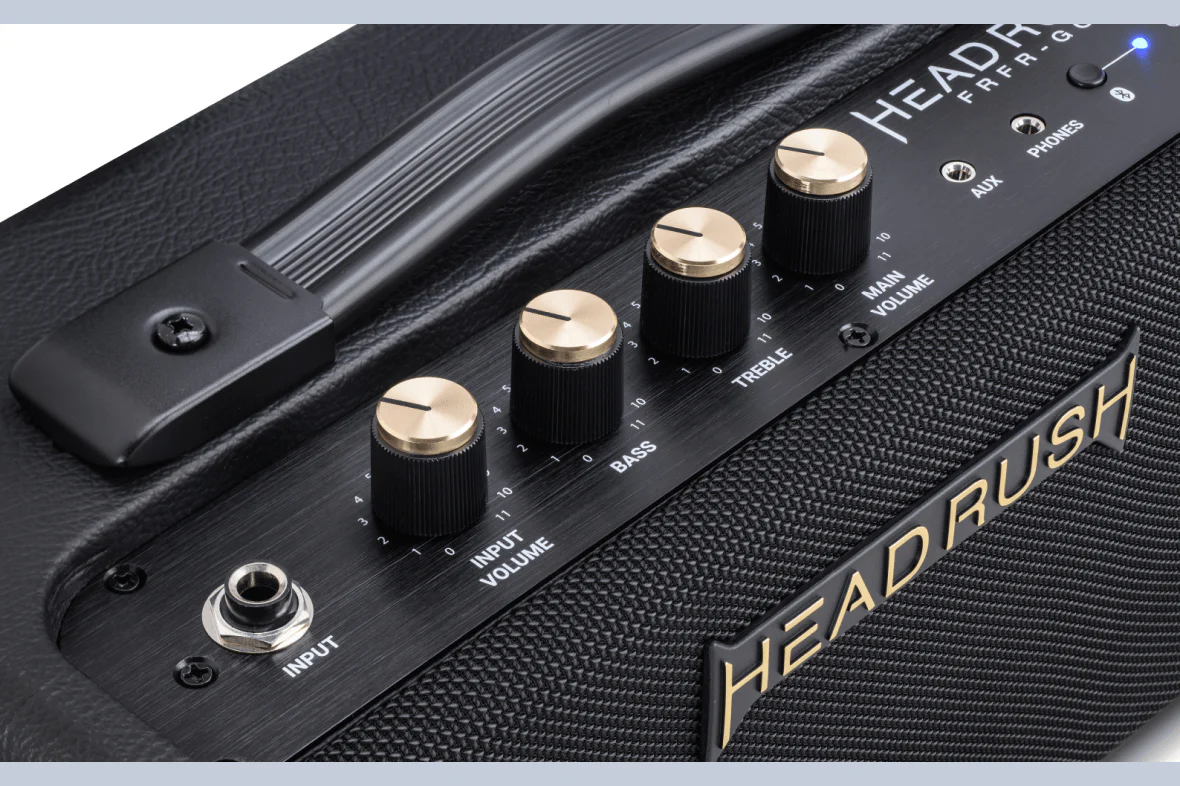 HeadRush FRFR-GO - Image 5