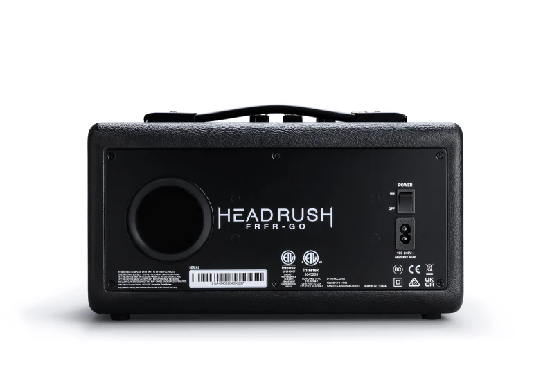 HeadRush FRFR-GO - Image 6