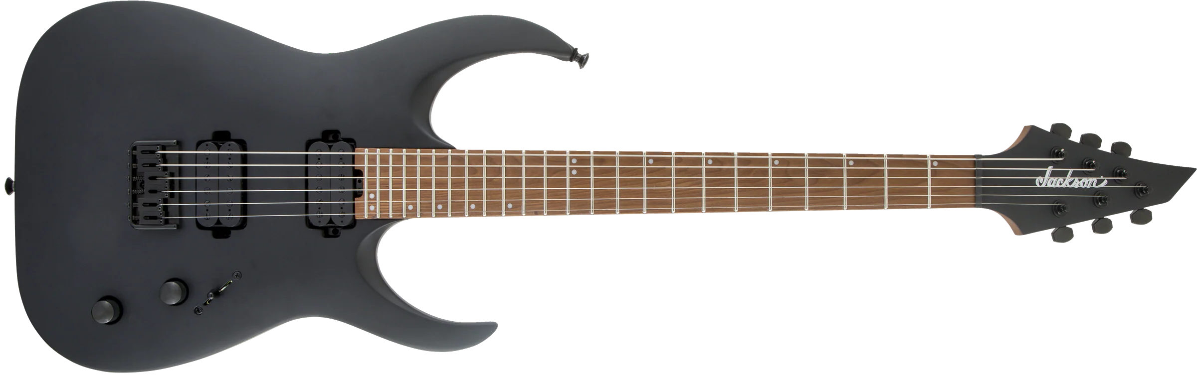 Jackson 2024 Pro Series Signature Misha Mansoor Juggernaut HT6 - Image 10