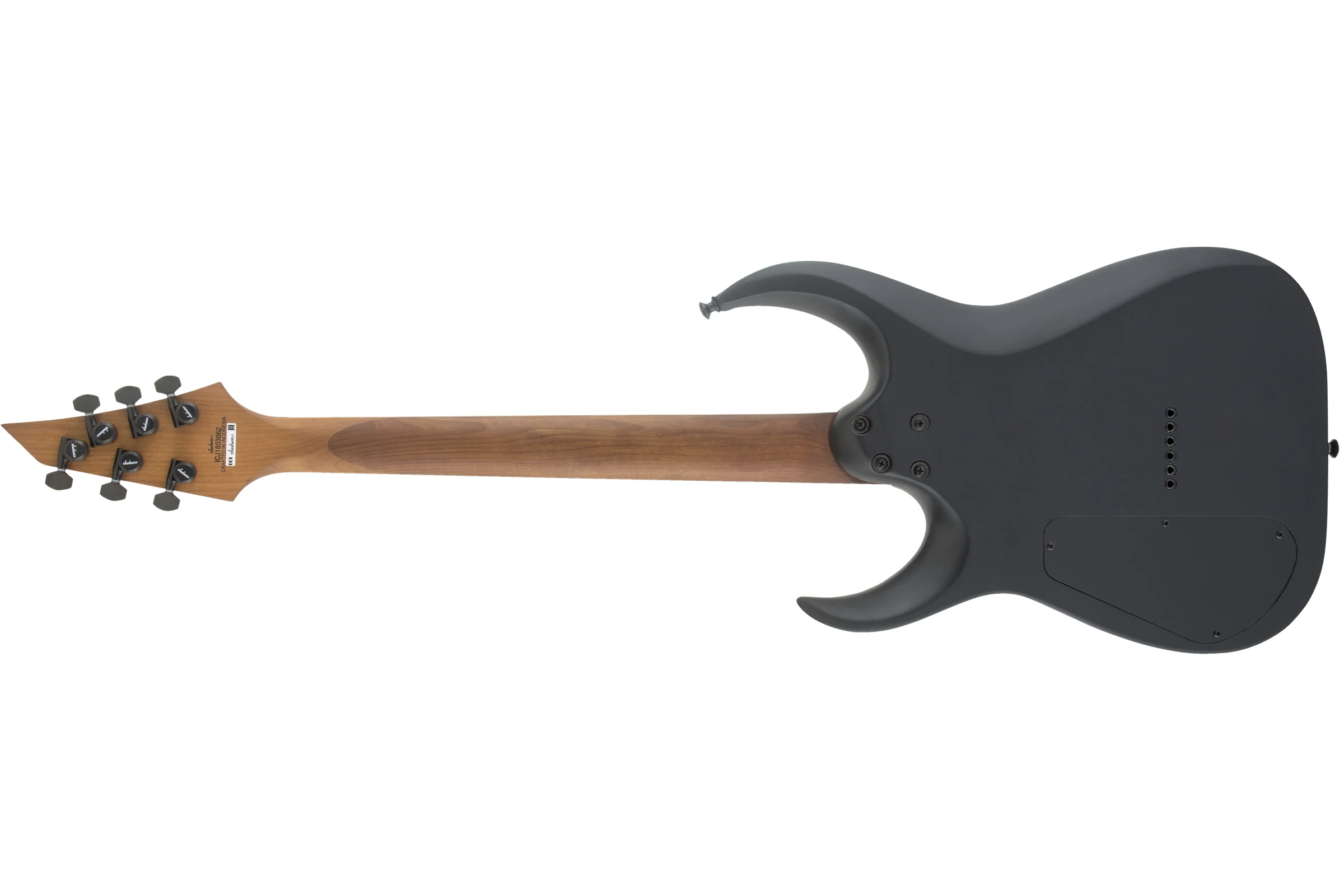 Jackson 2024 Pro Series Signature Misha Mansoor Juggernaut HT6 - Image 11