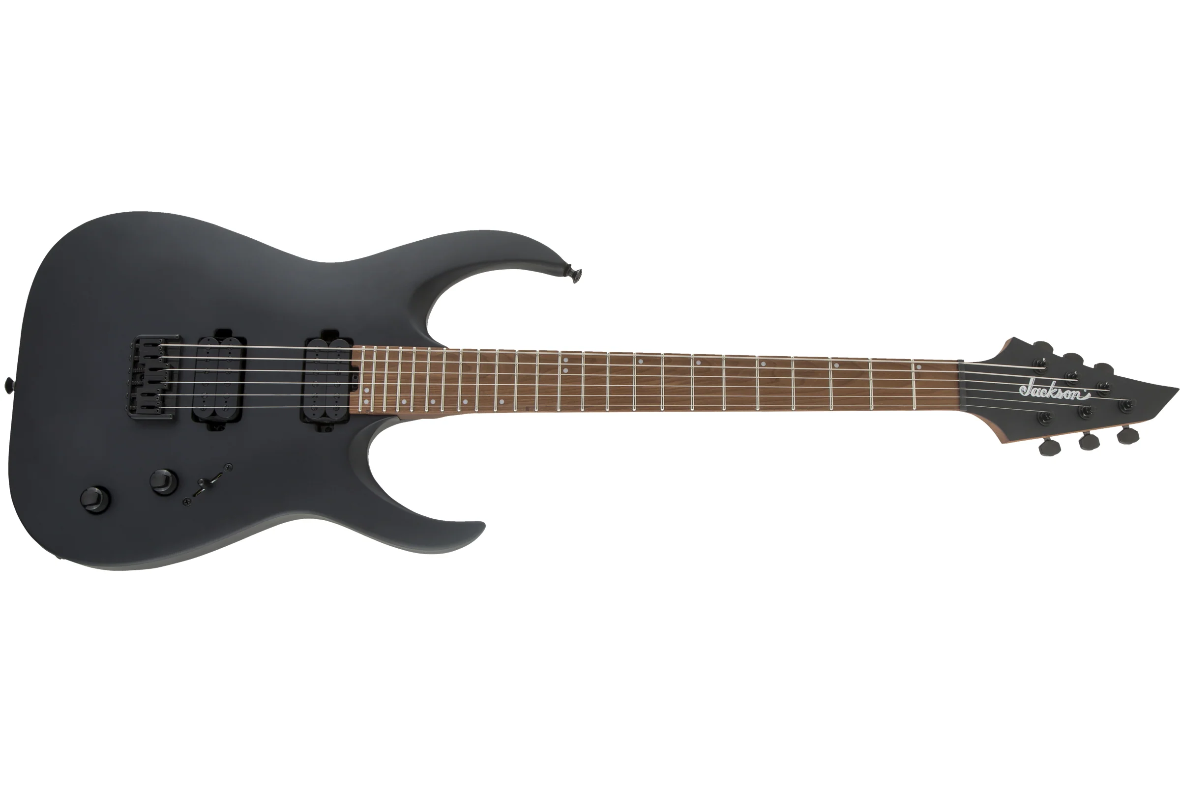 Jackson 2024 Pro Series Signature Misha Mansoor Juggernaut HT6 - Image 12