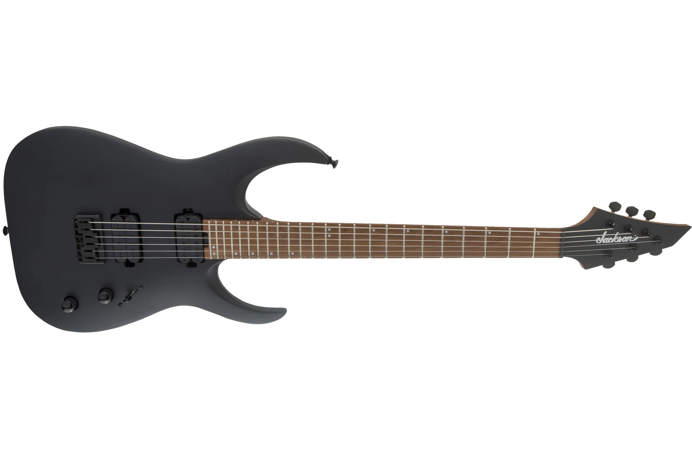Jackson 2024 Pro Series Signature Misha Mansoor Juggernaut HT6 - Image 13