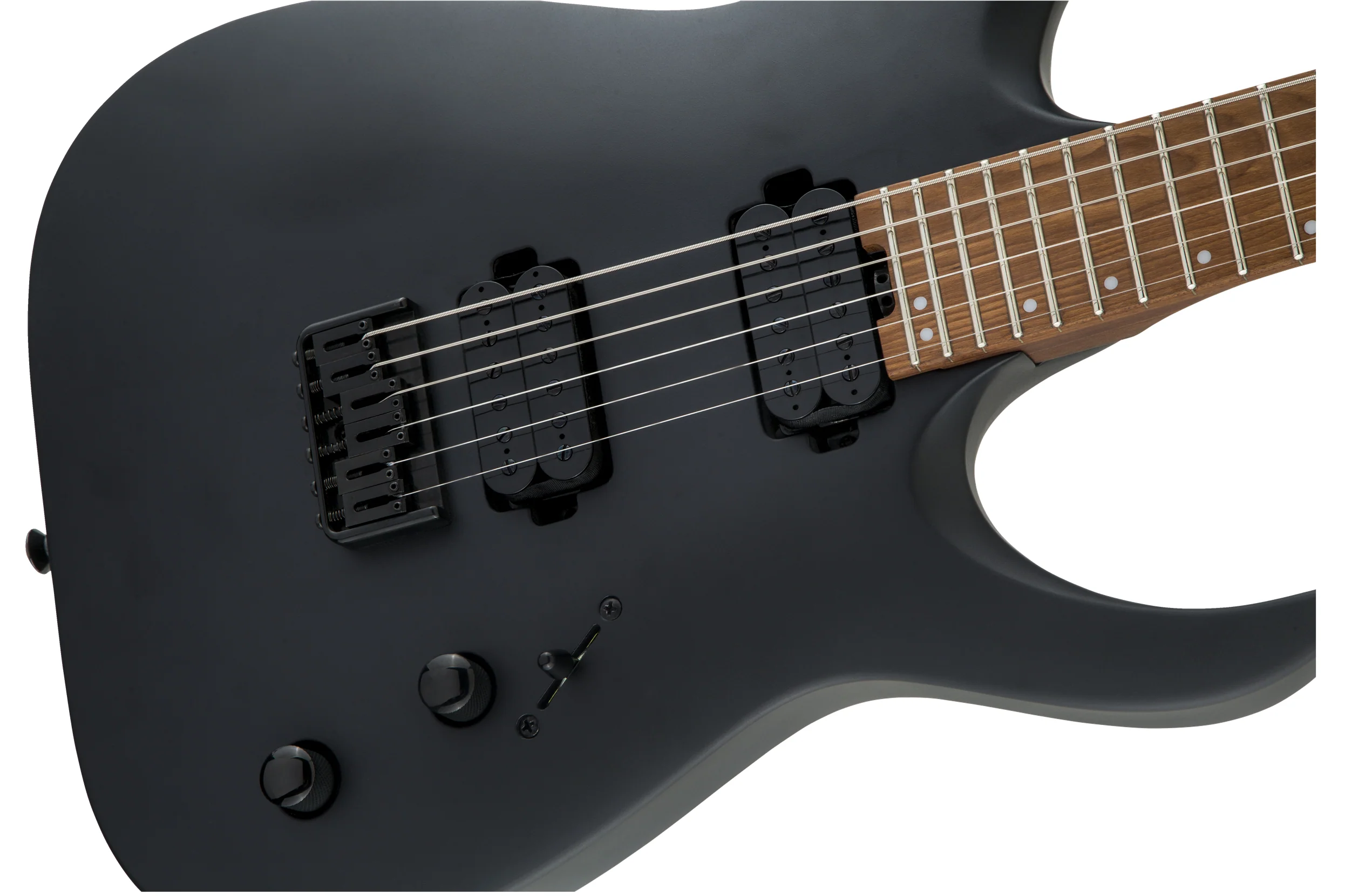 Jackson 2024 Pro Series Signature Misha Mansoor Juggernaut HT6 - Image 14