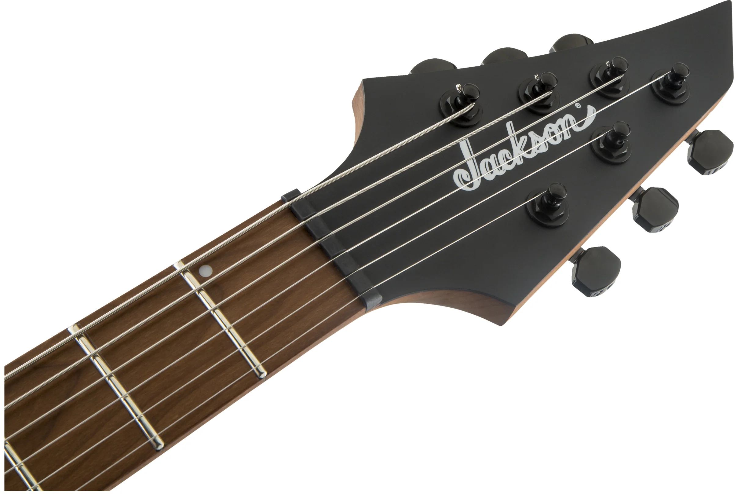 Jackson 2024 Pro Series Signature Misha Mansoor Juggernaut HT6 - Image 16