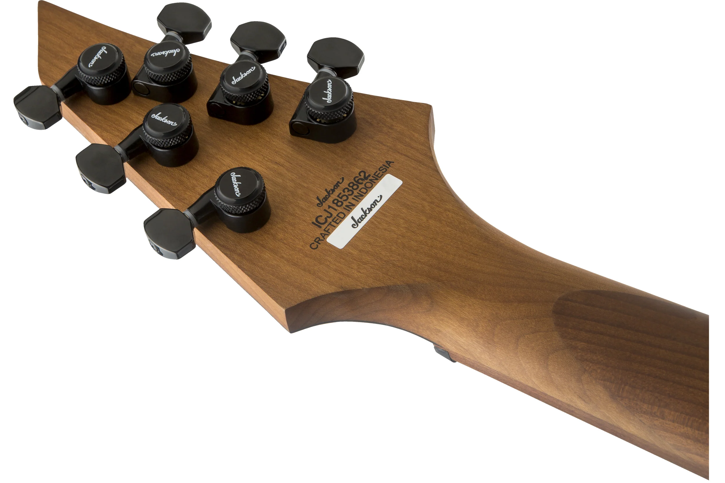 Jackson 2024 Pro Series Signature Misha Mansoor Juggernaut HT6 - Image 17