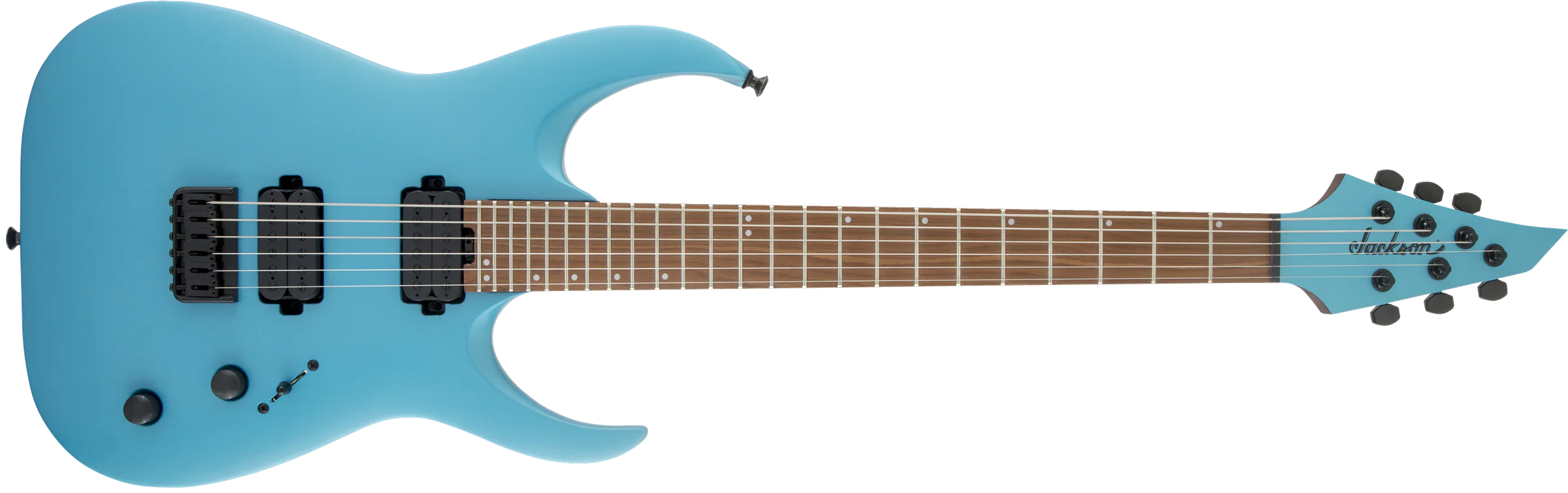 Jackson 2024 Pro Series Signature Misha Mansoor Juggernaut HT6 - Image 2