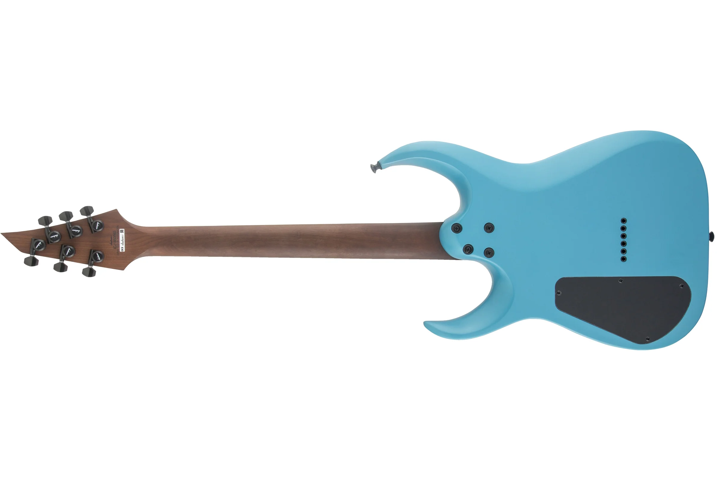 Jackson 2024 Pro Series Signature Misha Mansoor Juggernaut HT6 - Image 3