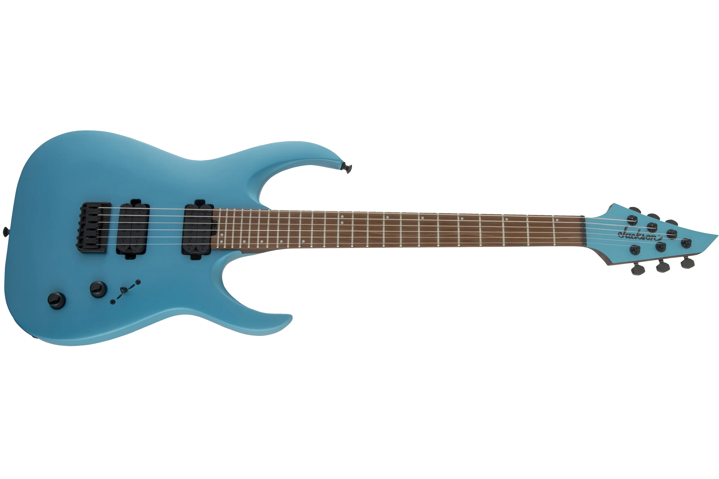 Jackson 2024 Pro Series Signature Misha Mansoor Juggernaut HT6 - Image 4