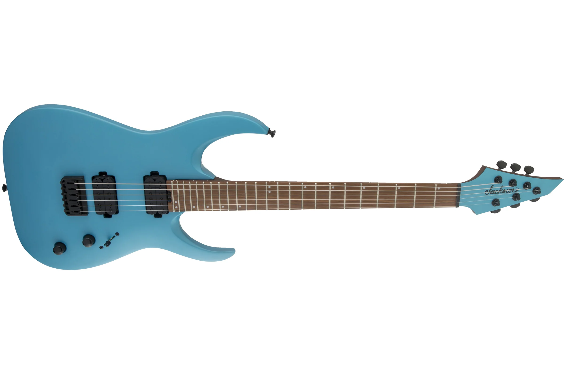 Jackson 2024 Pro Series Signature Misha Mansoor Juggernaut HT6 - Image 5