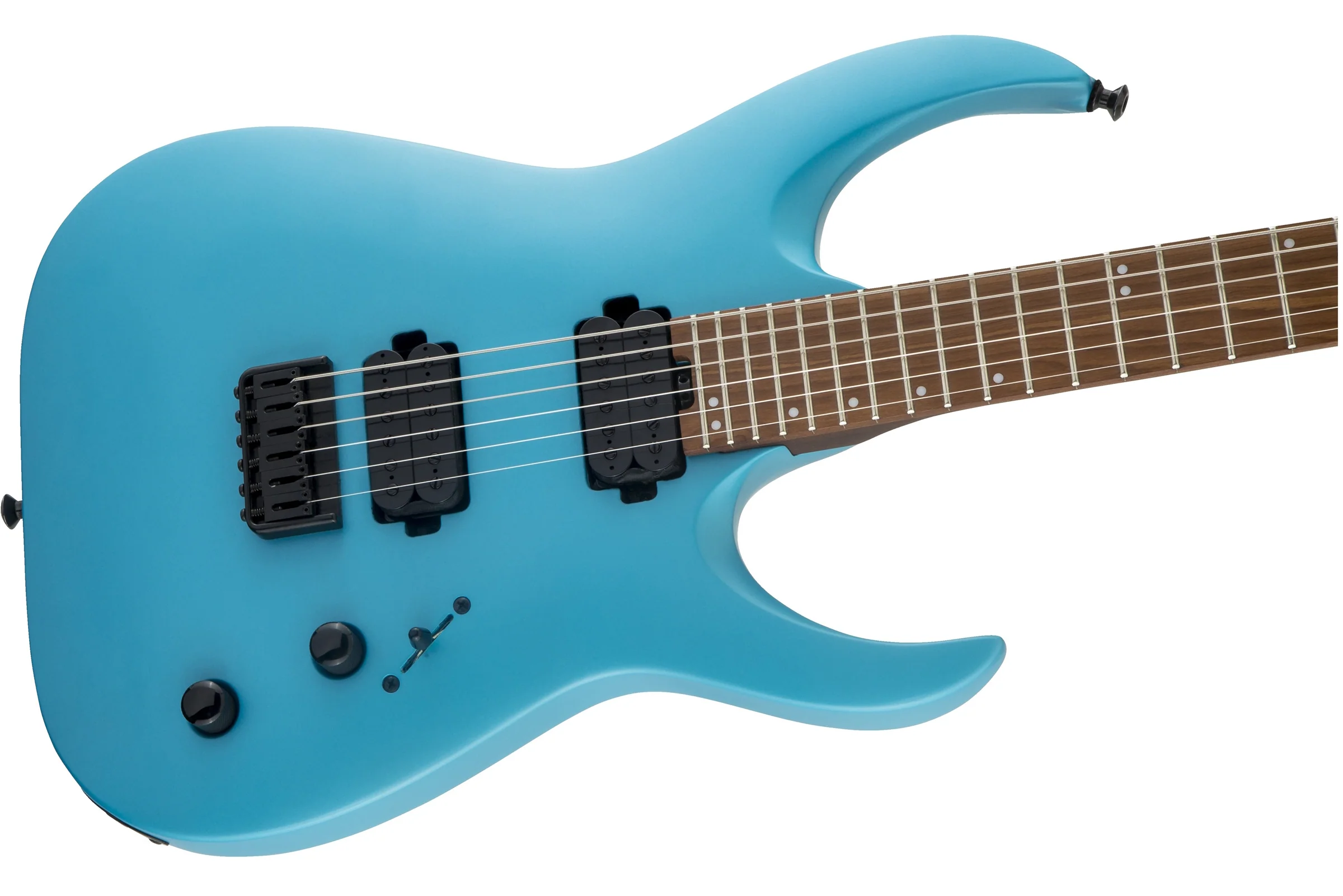 Jackson 2024 Pro Series Signature Misha Mansoor Juggernaut HT6 - Image 6