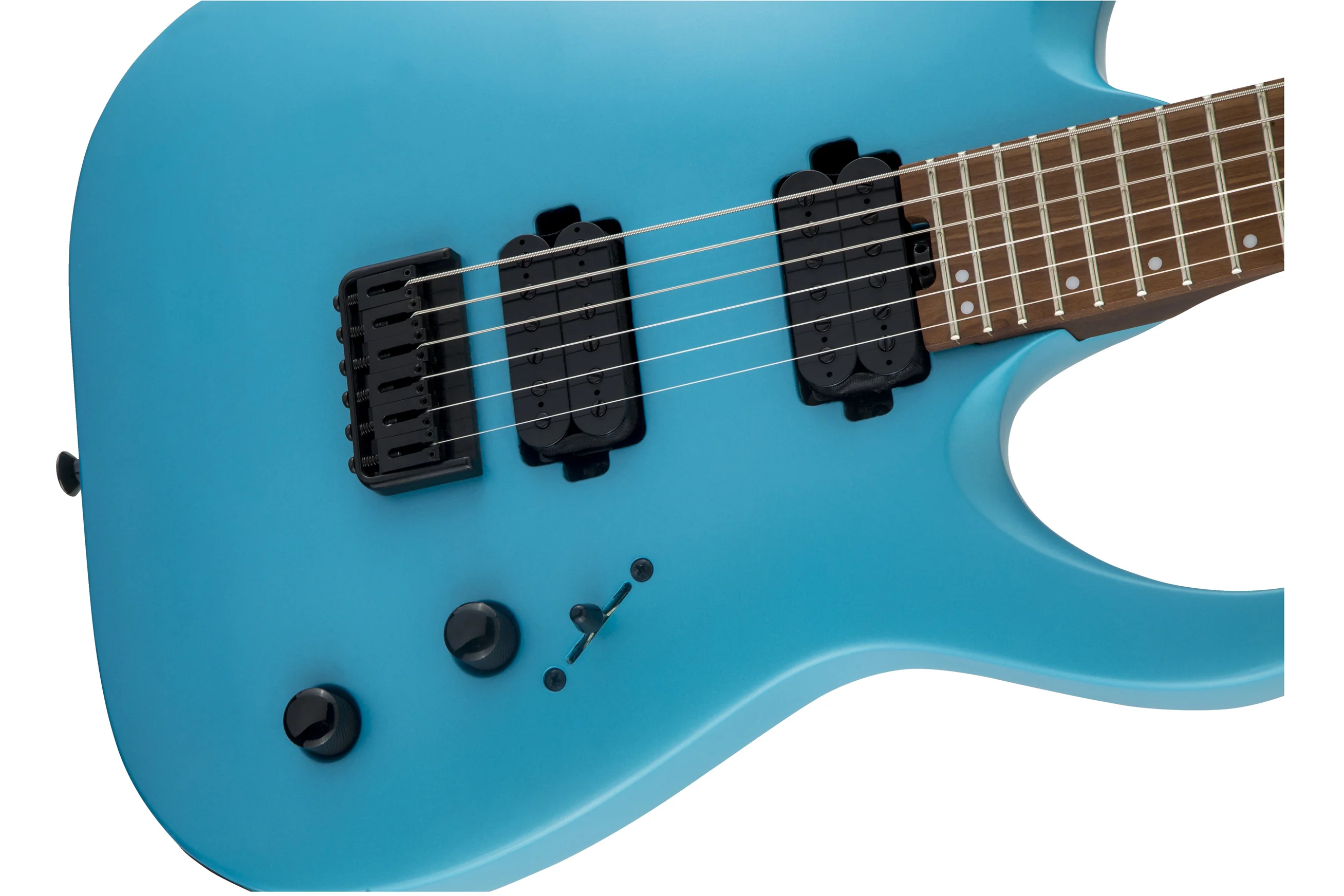 Jackson 2024 Pro Series Signature Misha Mansoor Juggernaut HT6 - Image 7