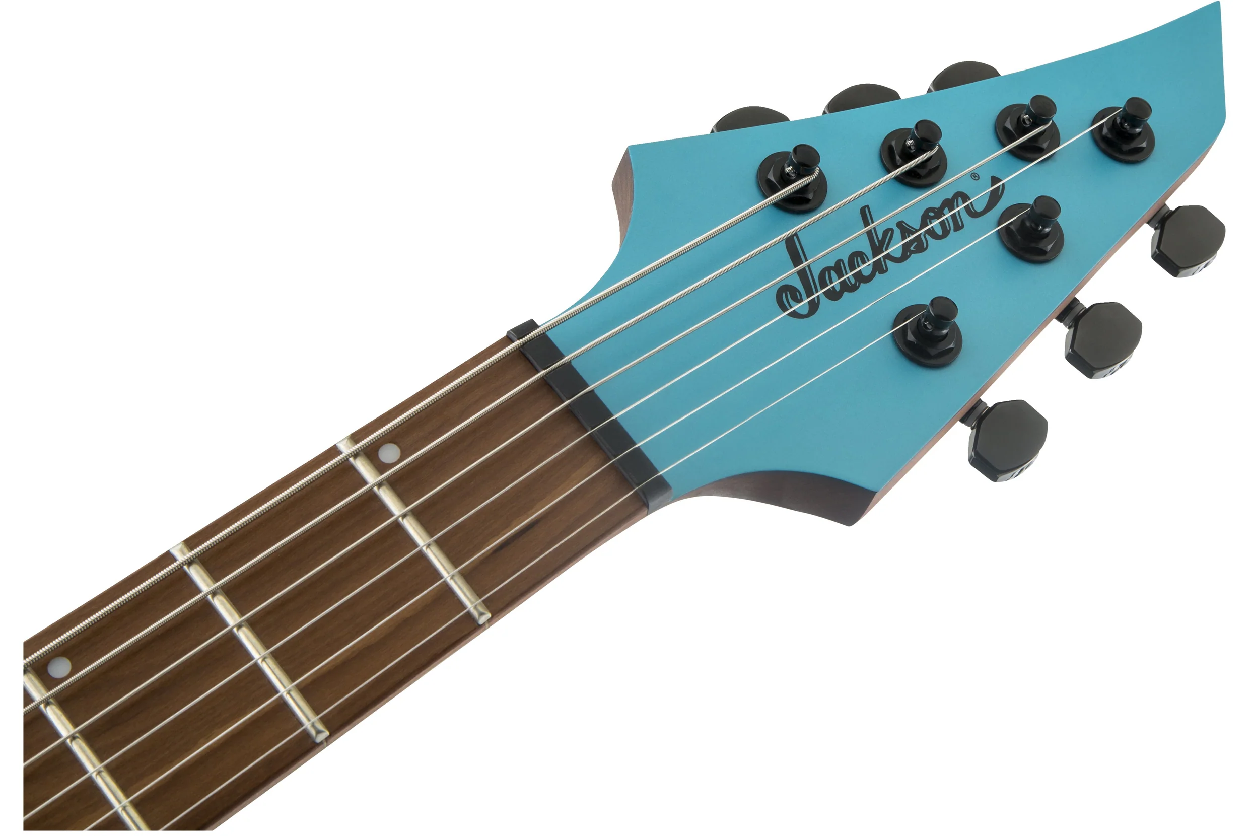 Jackson 2024 Pro Series Signature Misha Mansoor Juggernaut HT6 - Image 8