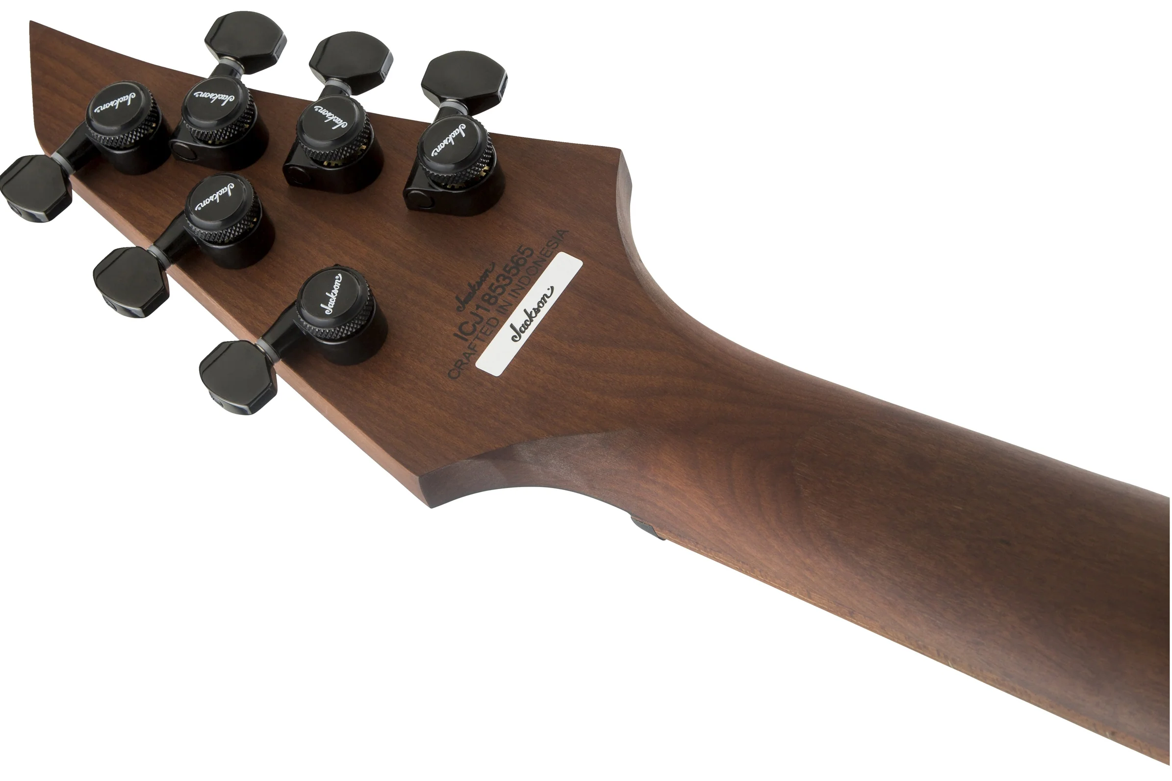 Jackson 2024 Pro Series Signature Misha Mansoor Juggernaut HT6 - Image 9