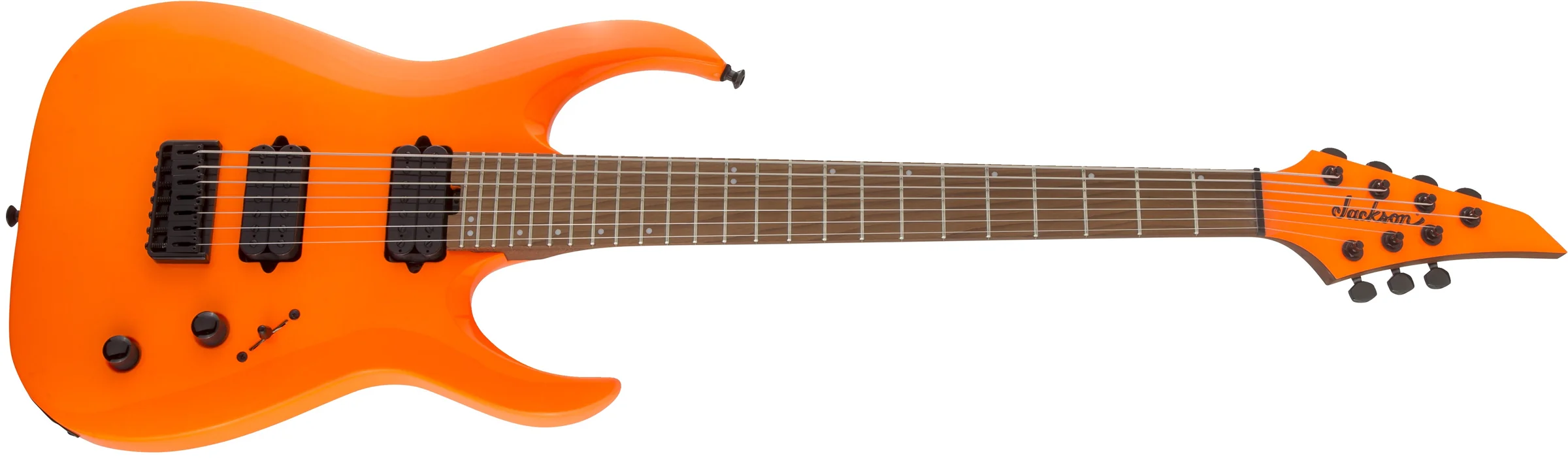 Jackson 2024 Pro Series Signature Misha Mansoor Juggernaut HT7 - Image 4