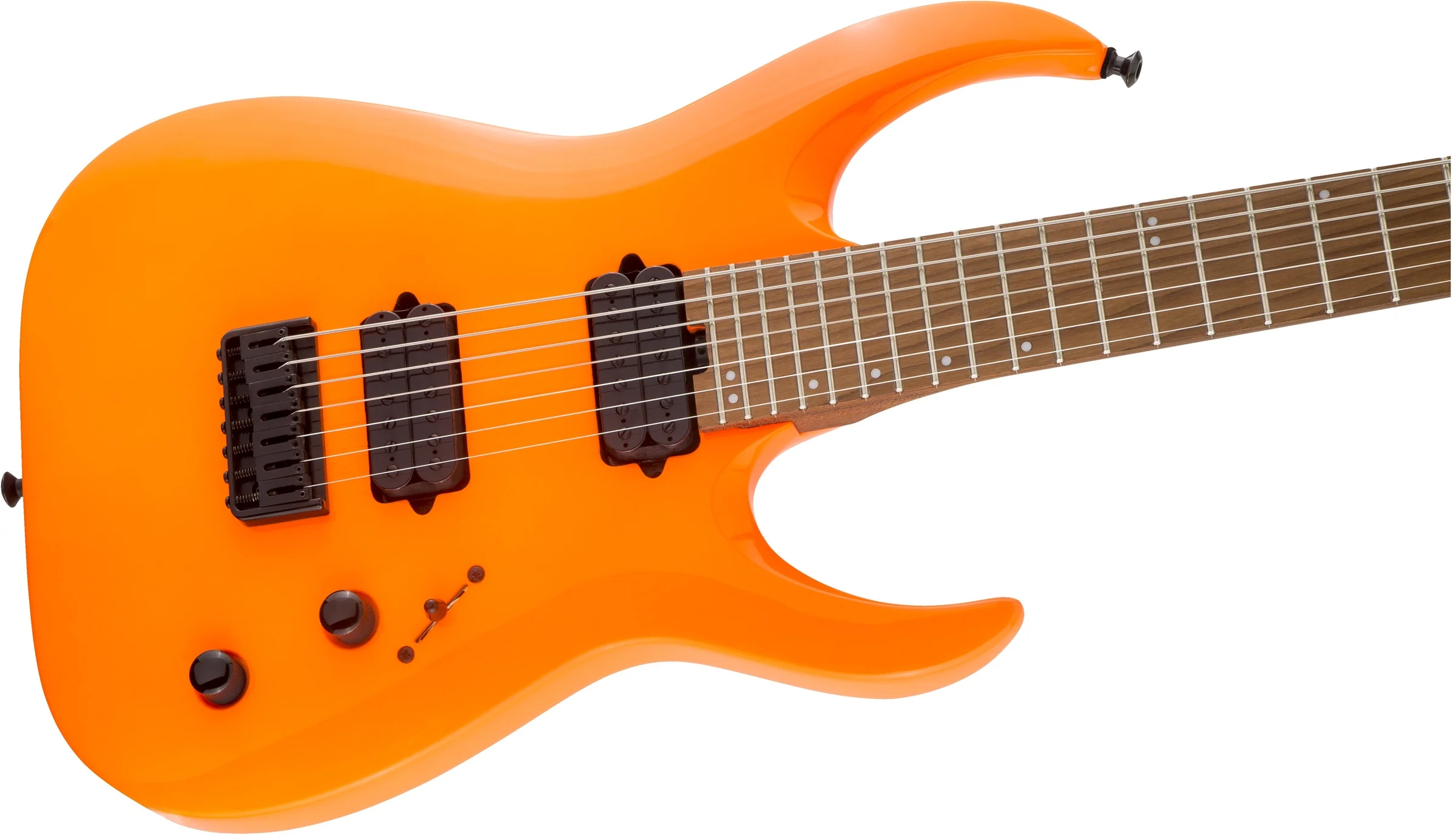 Jackson 2024 Pro Series Signature Misha Mansoor Juggernaut HT7 - Image 7