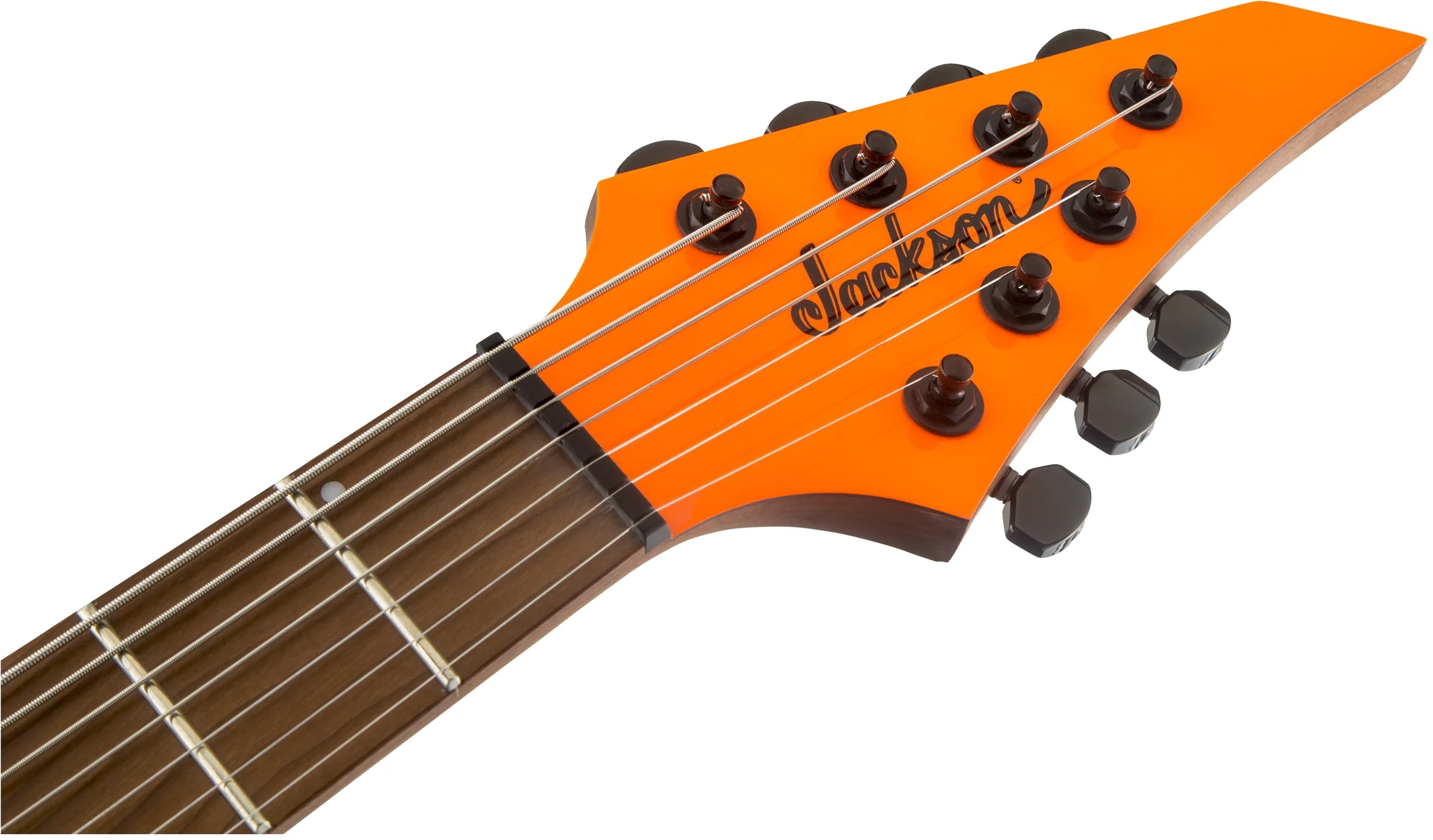 Jackson 2024 Pro Series Signature Misha Mansoor Juggernaut HT7 - Image 8