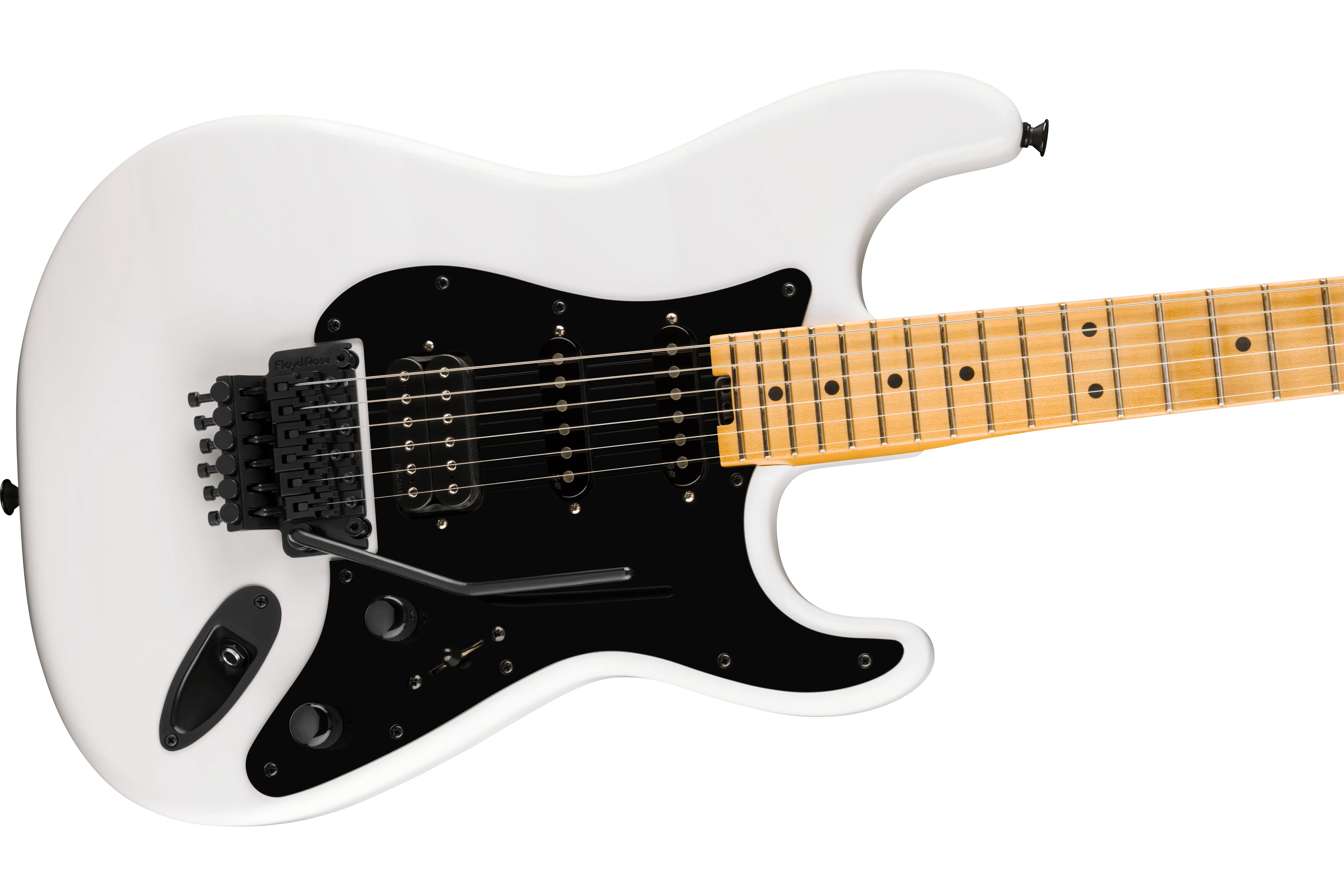 Jackson 50th Anniversary Iron Maiden Adrian Smith Jackson SC1 - Image 3