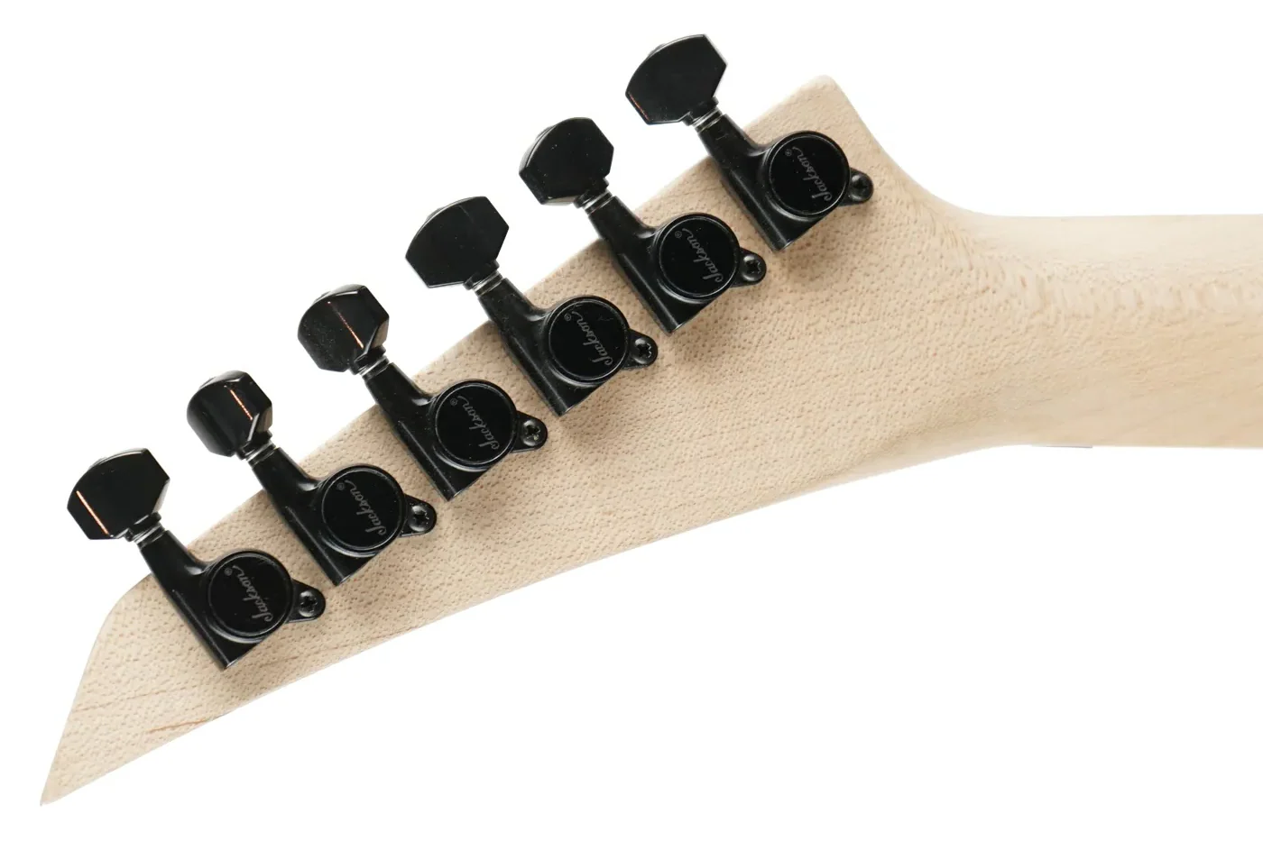 Jackson Custom Shop Dinky DK2H Graveyard - Image 6