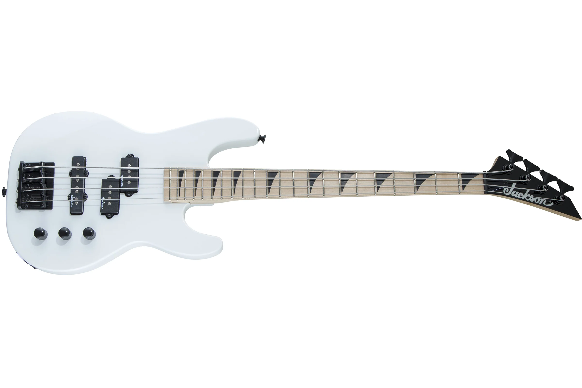 Jackson JS Series Concert Bass Minion JS1XM - Image 3